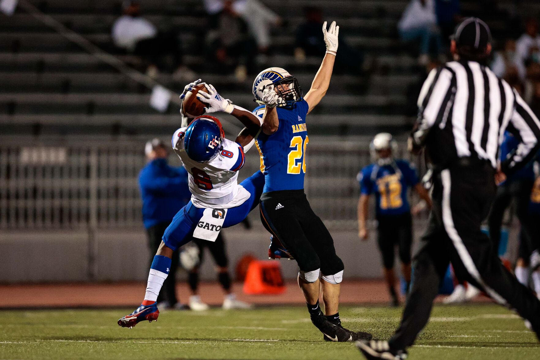 PREP FOOTBALL